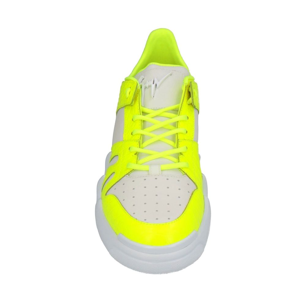 Talon Sneakers - ventzia