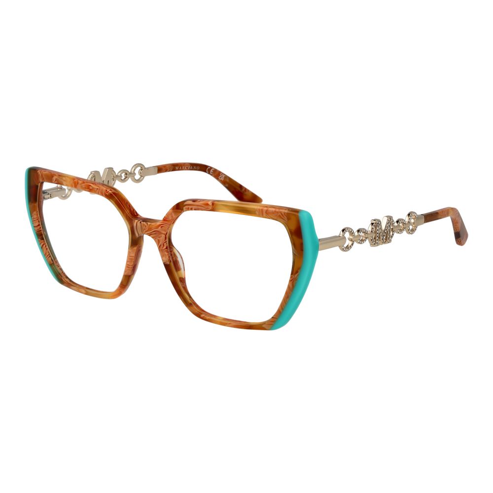 Brown Acetate Glasses (Frames) - ventzia