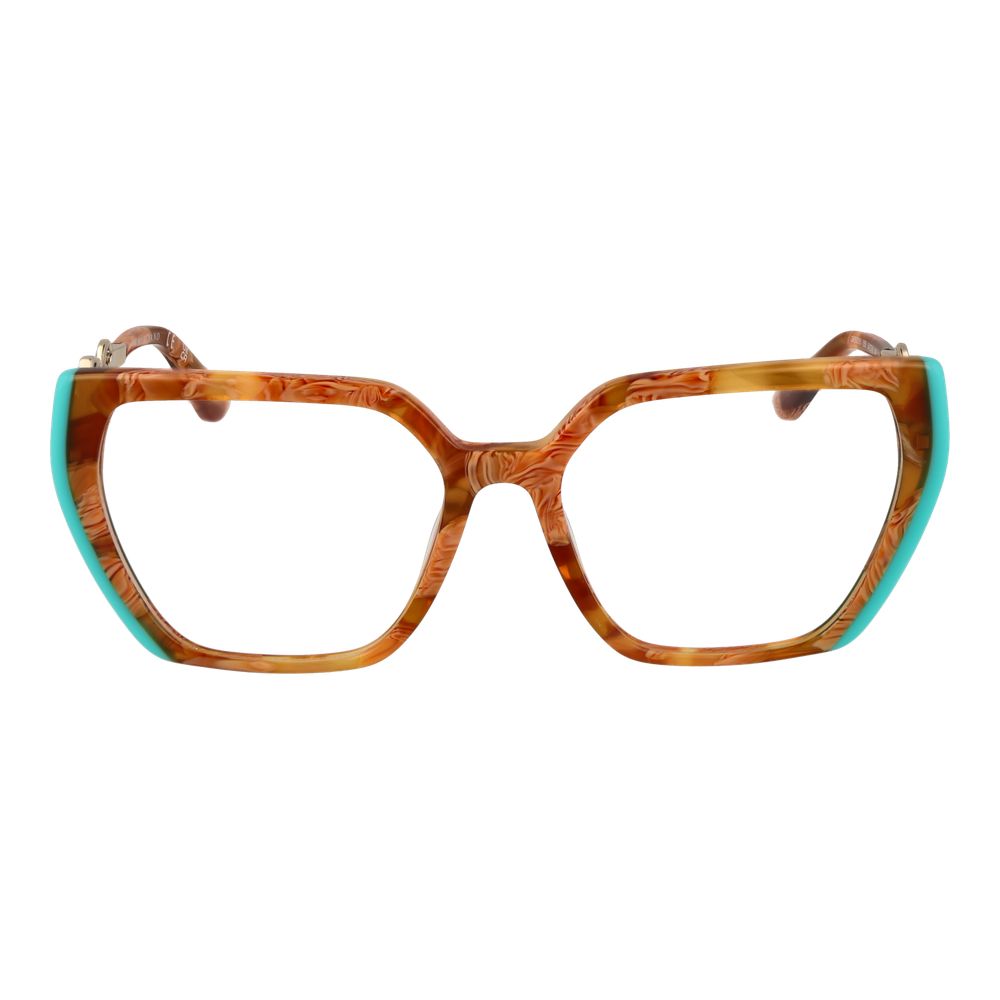 Brown Acetate Glasses (Frames) - ventzia