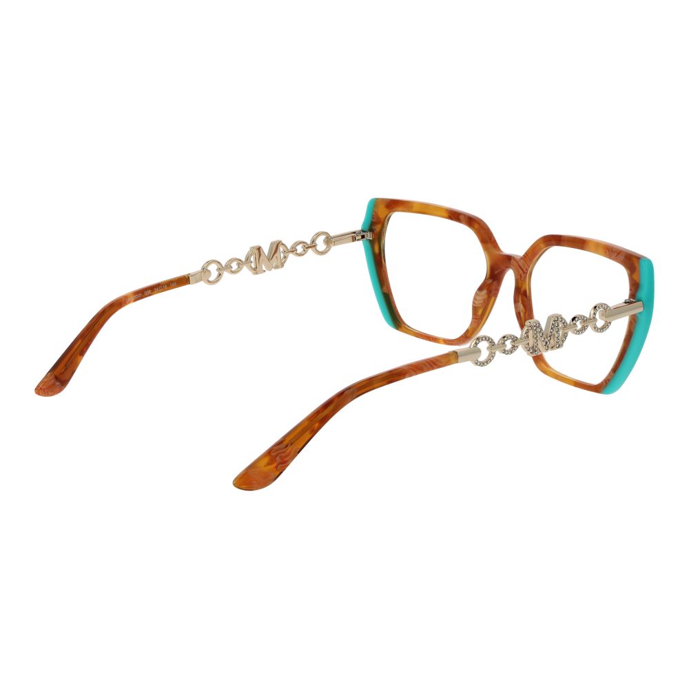 Brown Acetate Glasses (Frames) - ventzia