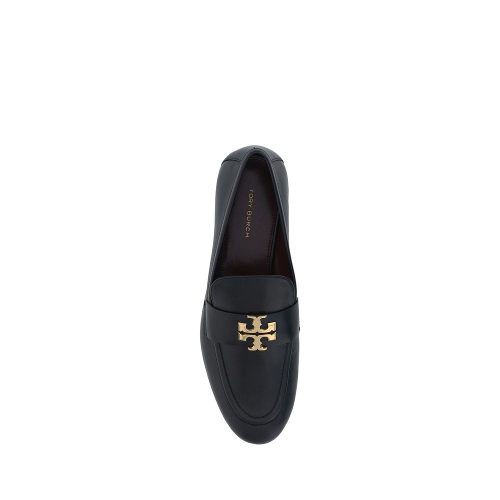 Eleanor Loafers - ventzia