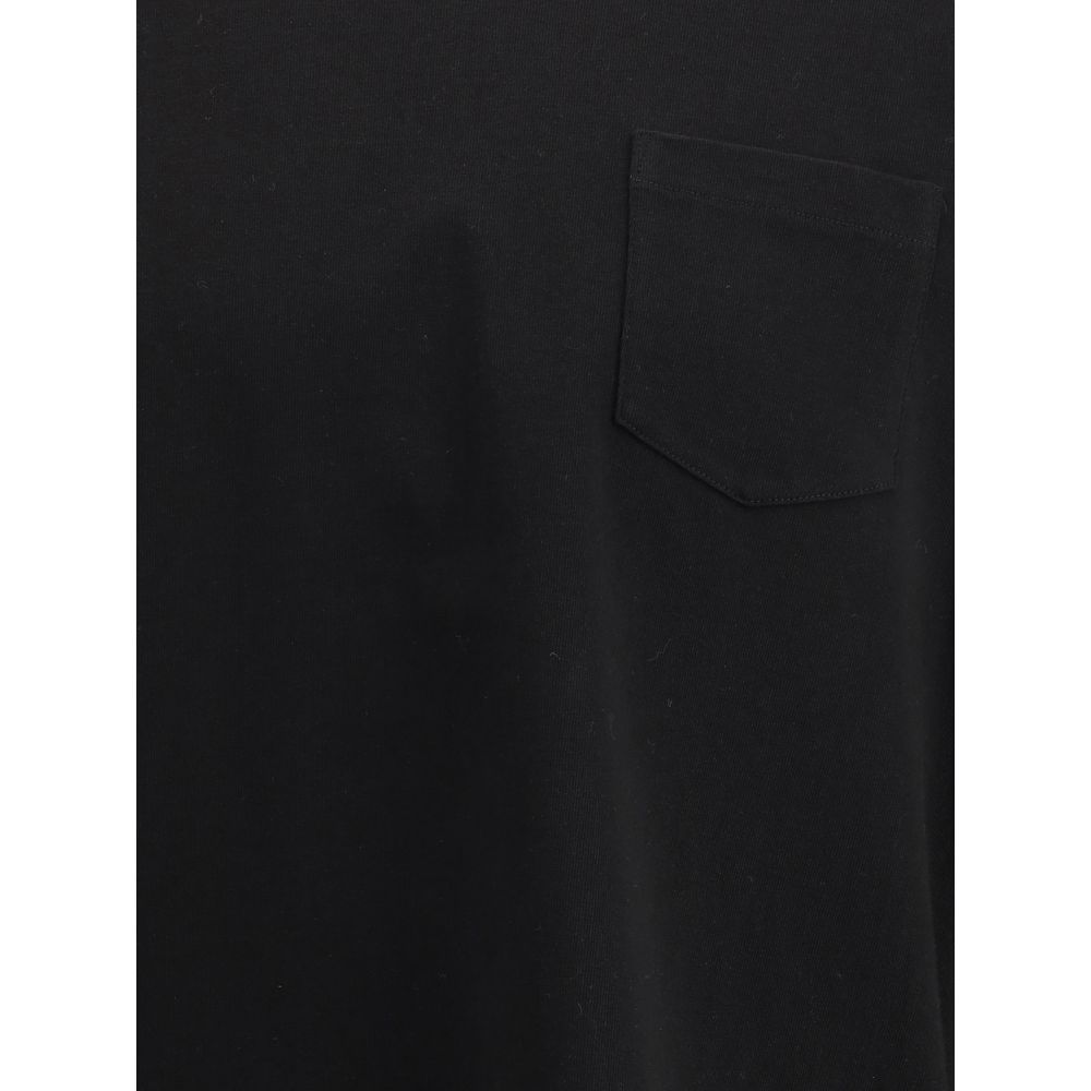 Cotton Long Sleeve Jersey - ventzia