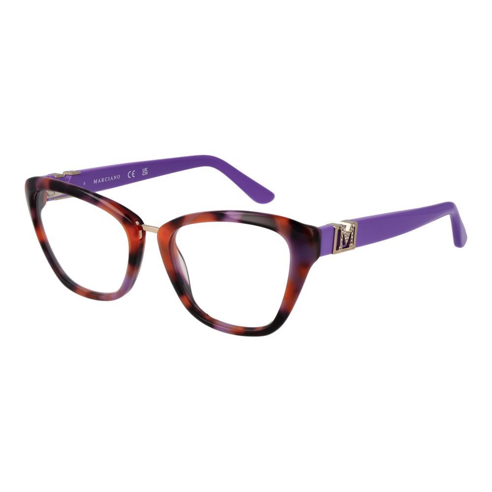 Brown Acetate Glasses (Frames) - ventzia
