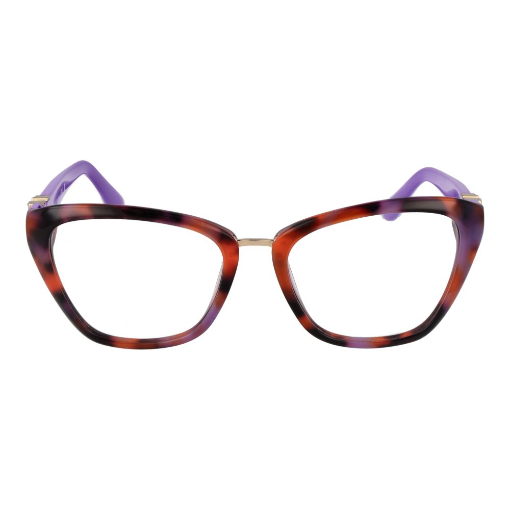 Brown Acetate Glasses (Frames) - ventzia