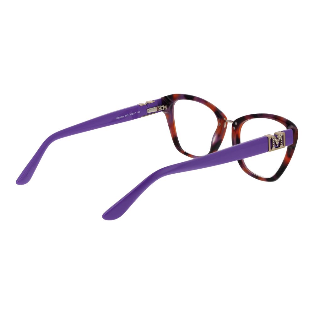 Brown Women Optical Frames - ventzia