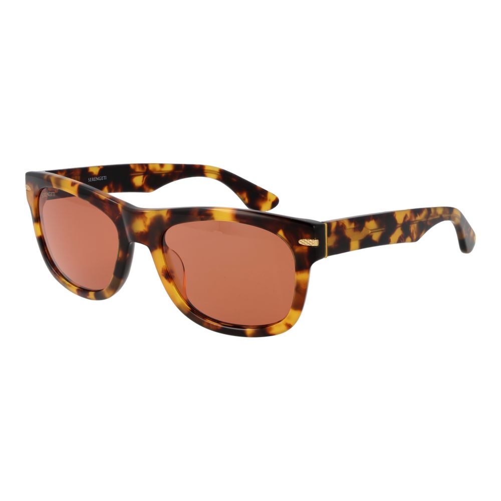 Multicolor Acetate Sunglasses - ventzia