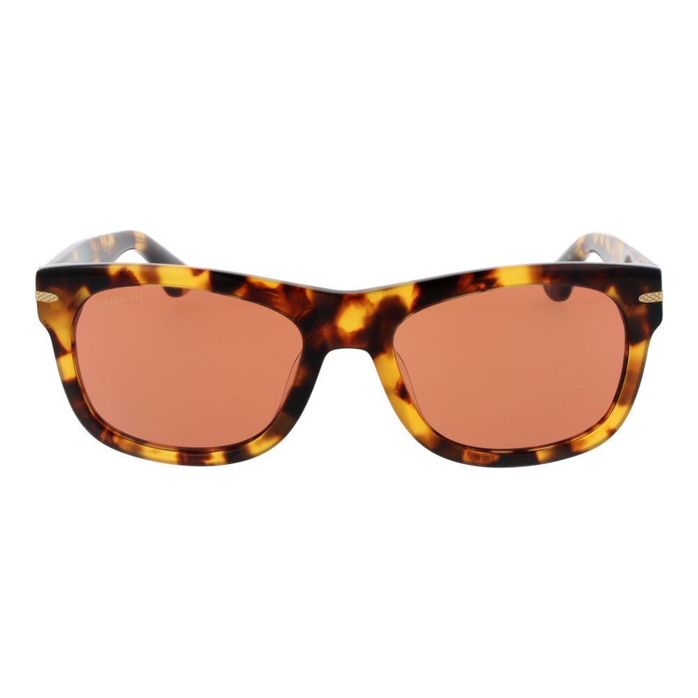 Multicolor Acetate Sunglasses - ventzia