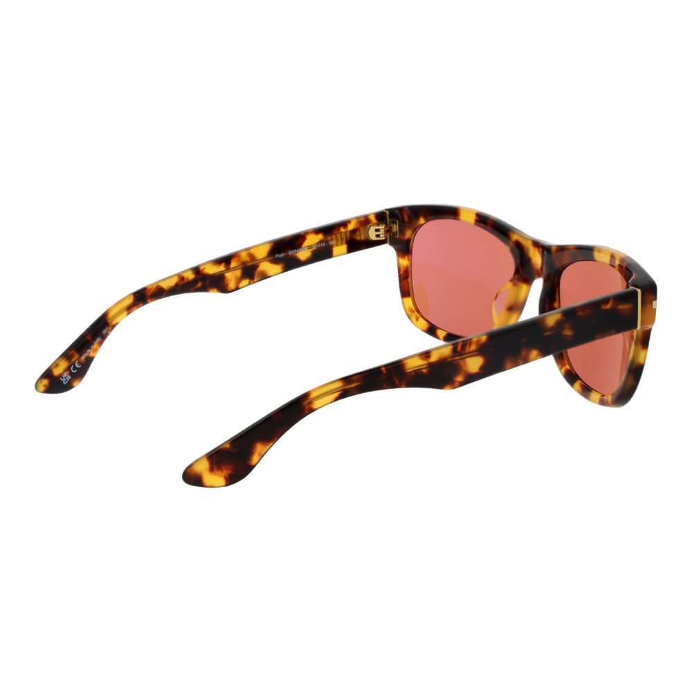 Multicolor Acetate Sunglasses - ventzia