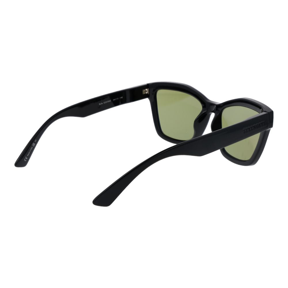 Black Sunglasses - ventzia
