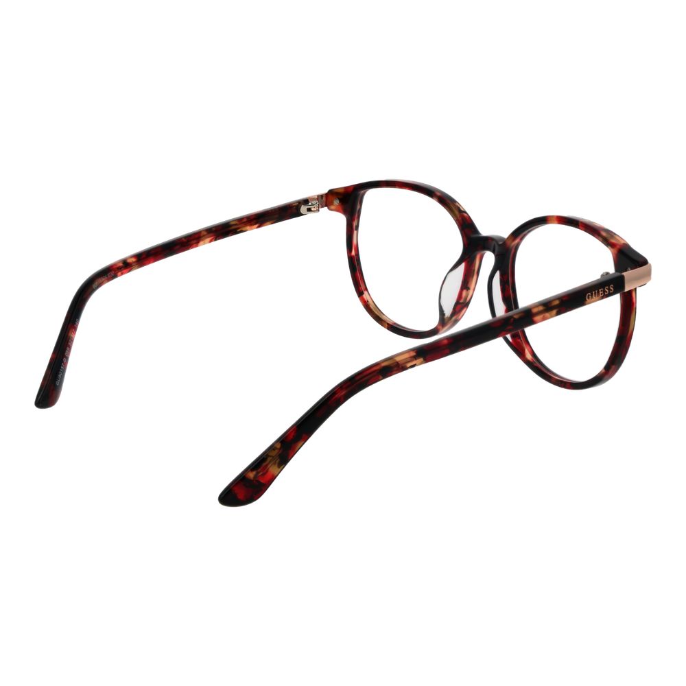 Brown Women Optical Frames - ventzia