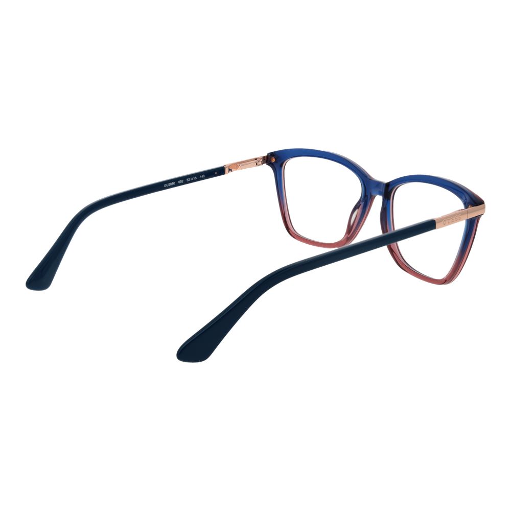 Multicolor Women Optical Frames - ventzia