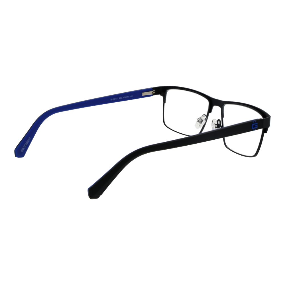 Black Men Optical Frames - ventzia