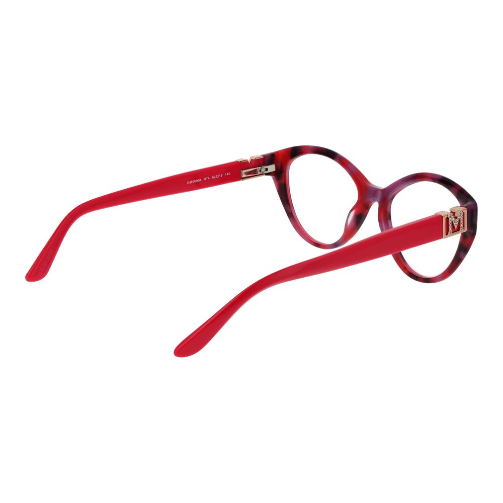 Multicolor Acetate Glasses (Frames) - ventzia
