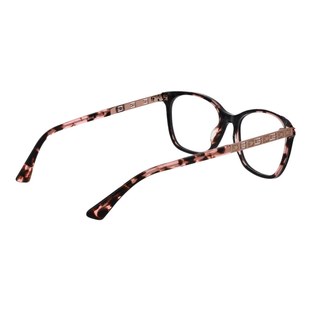 Black Women Optical Frames - ventzia