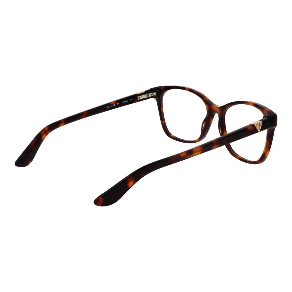Brown Women Optical Frames - ventzia