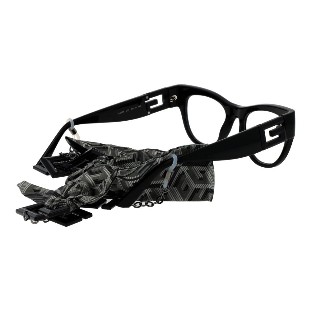 Black Women Optical Frames - ventzia