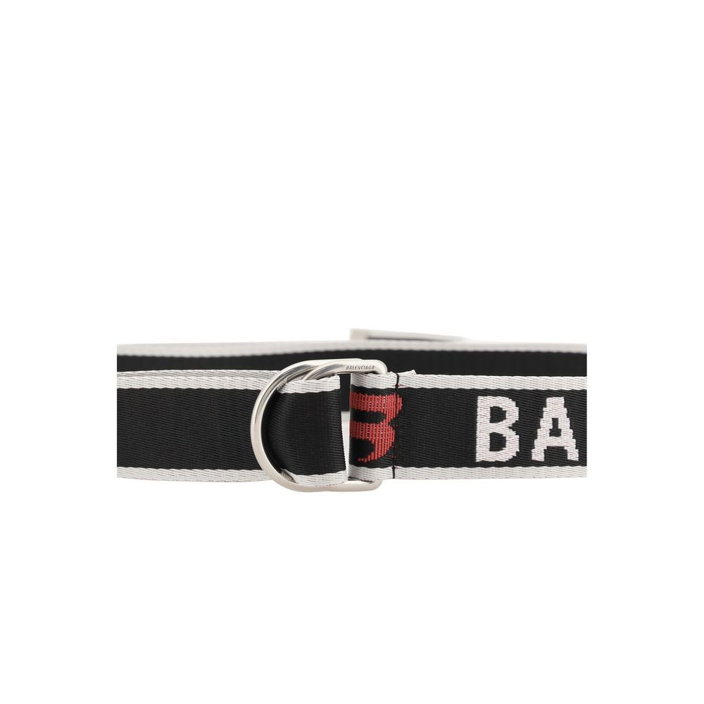 D-Ring Belt
