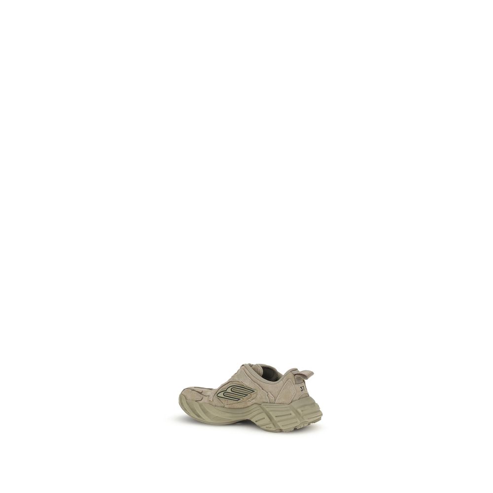 Monday Sneakers
