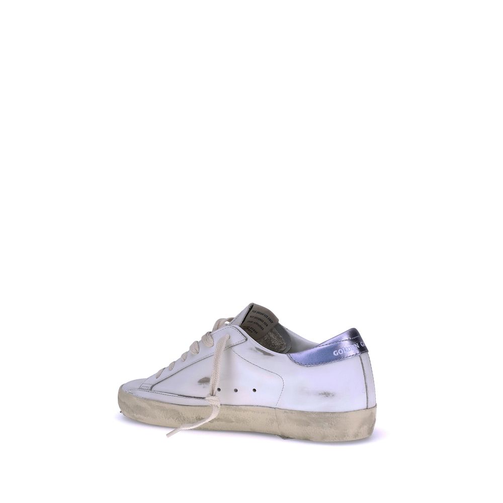 Super Star Sneakers