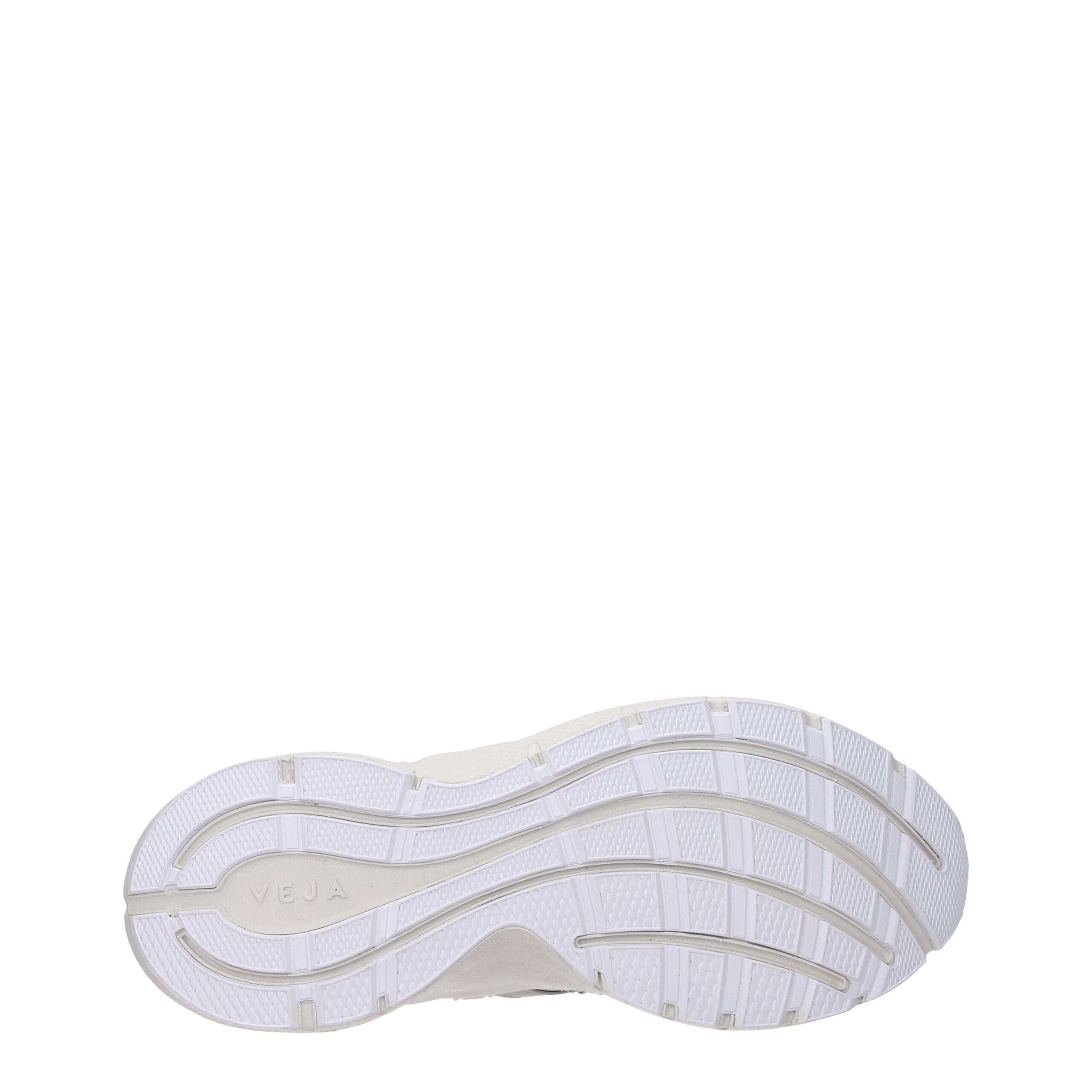 Gray Fabric Athletic Sneakers - ventzia