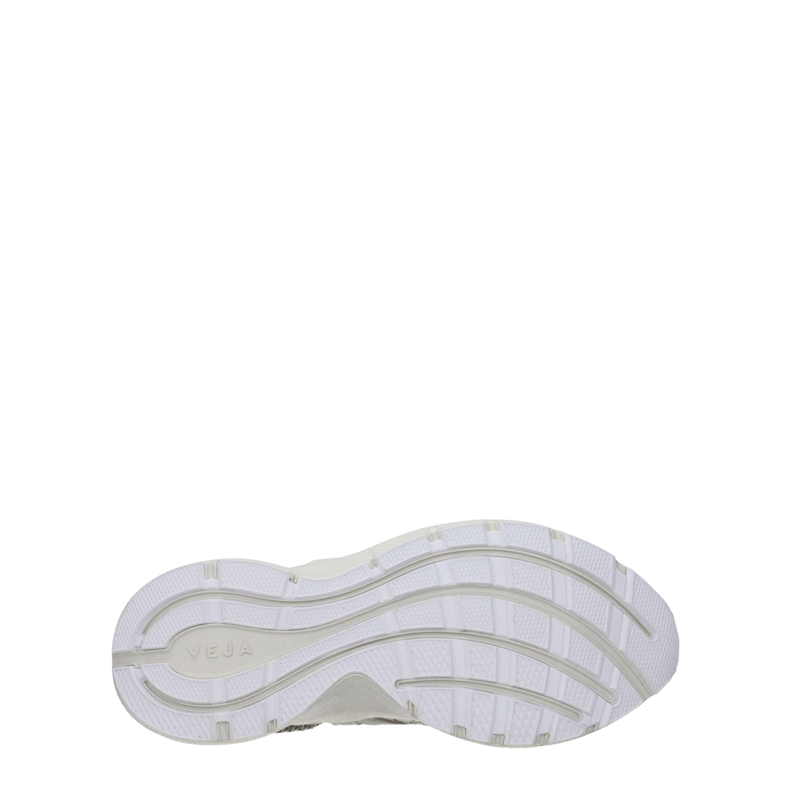 Gray Fabric Athletic Sneakers - ventzia