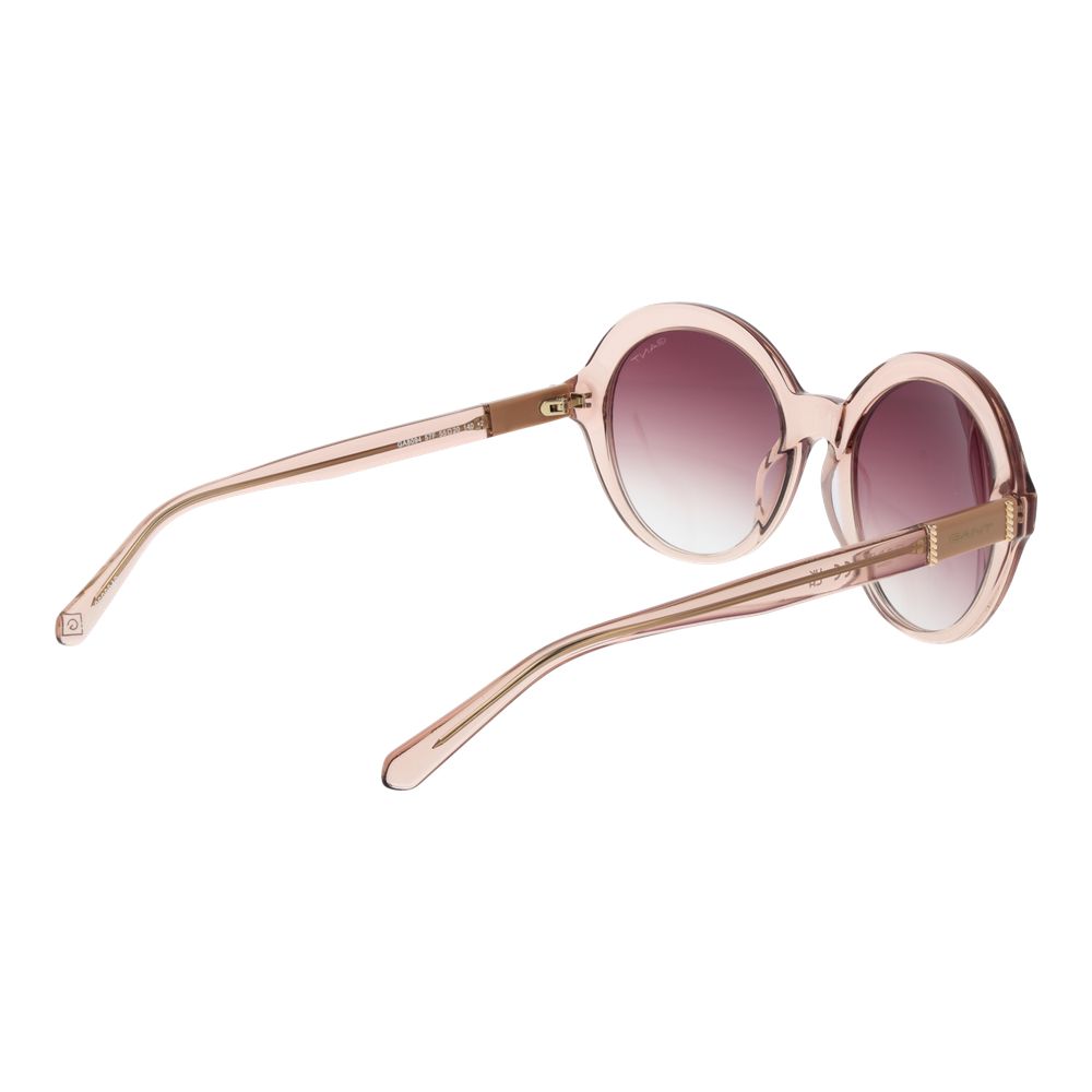 Pink Women Sunglass - ventzia