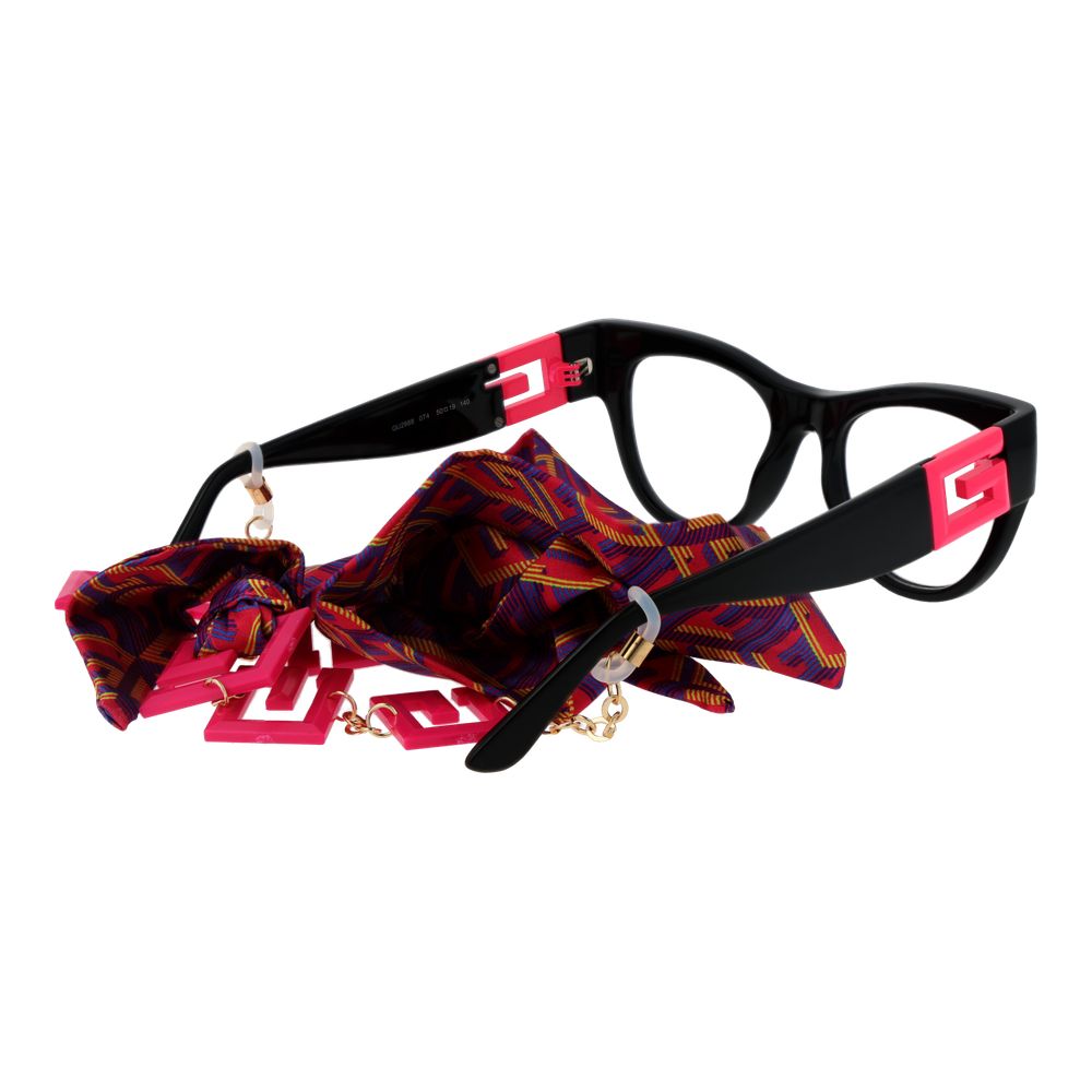 Black Women Optical Frames - ventzia
