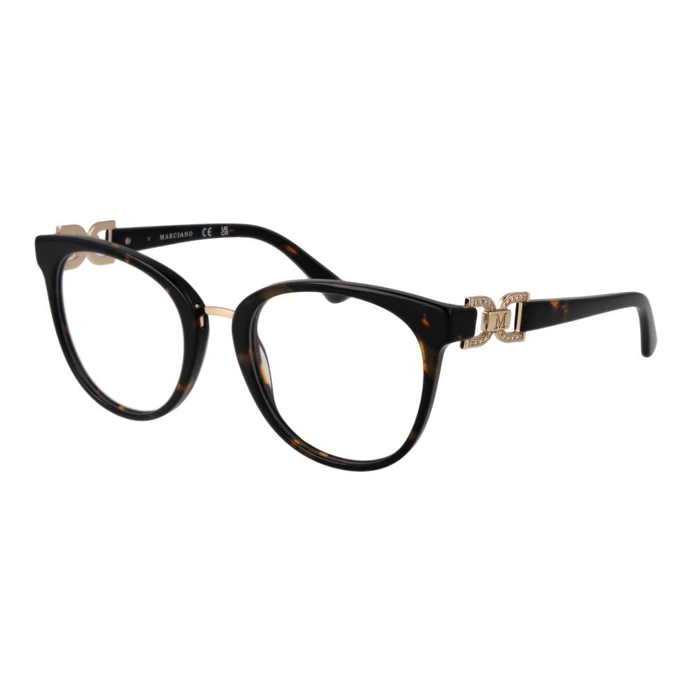 Brown Acetate Glasses (Frames) - ventzia