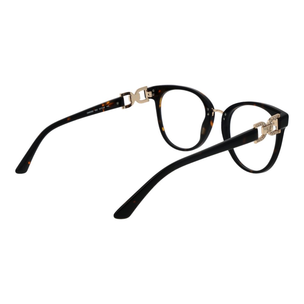Brown Women Optical Frames - ventzia