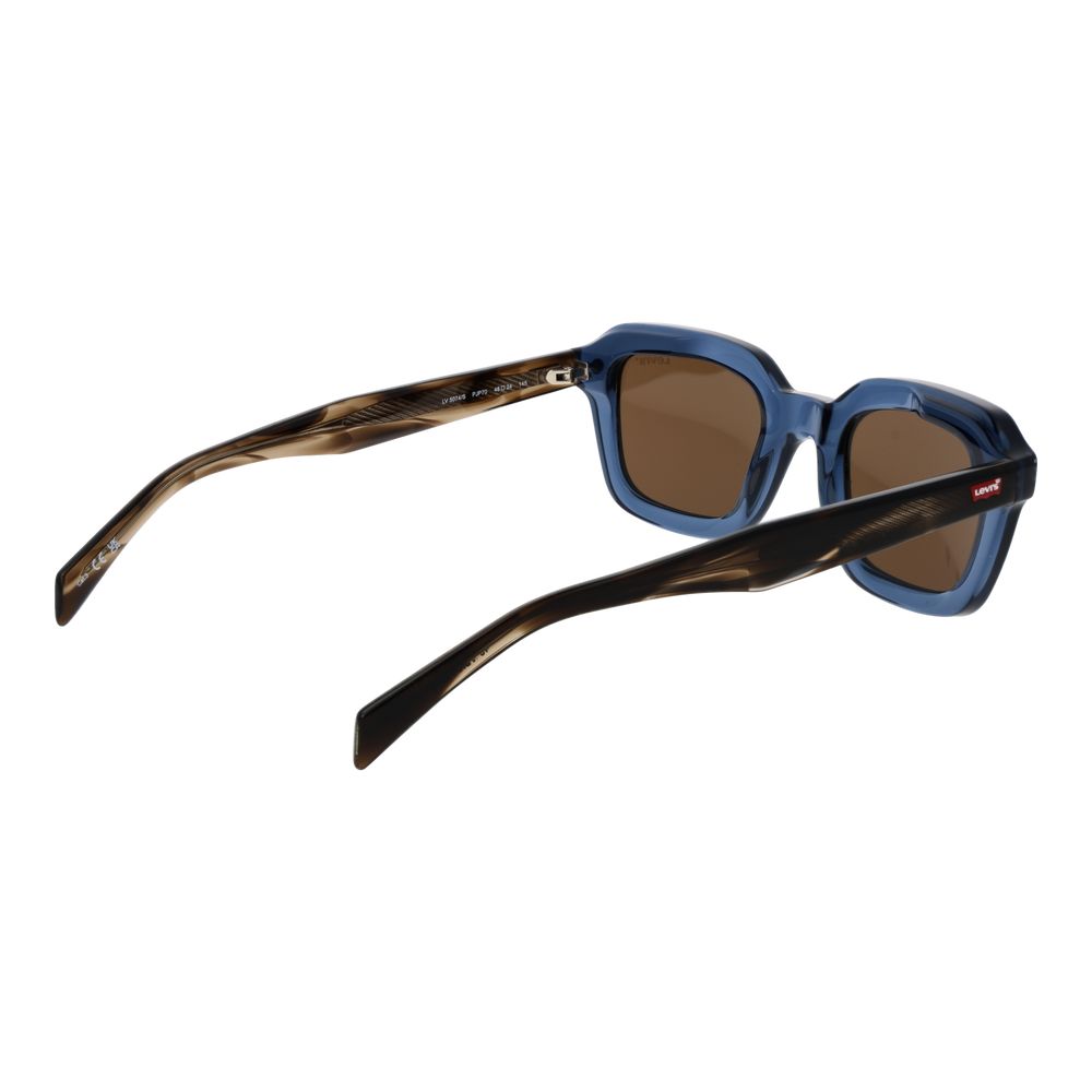 Blue Women Sunglasses - ventzia