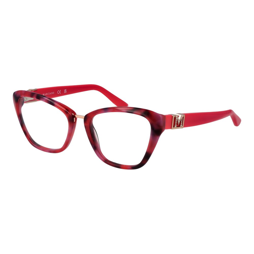 Multicolor Acetate Glasses (Frames) - ventzia