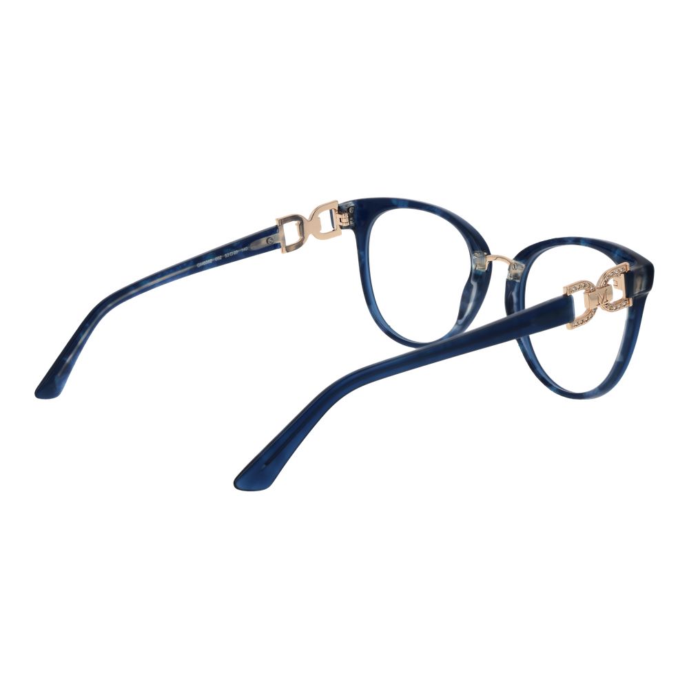 Blue Acetate Glasses (Frames) - ventzia