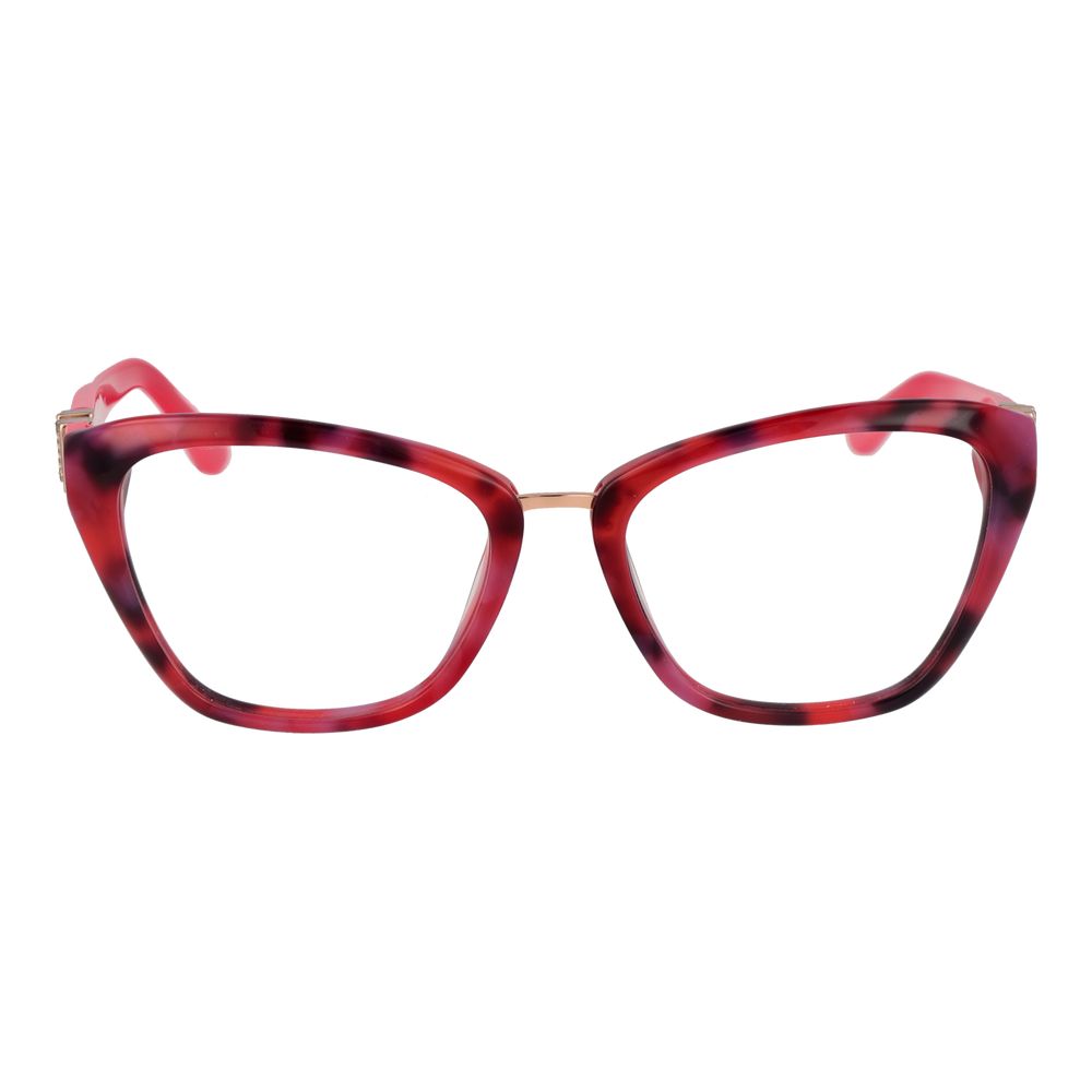 Multicolor Acetate Glasses (Frames) - ventzia
