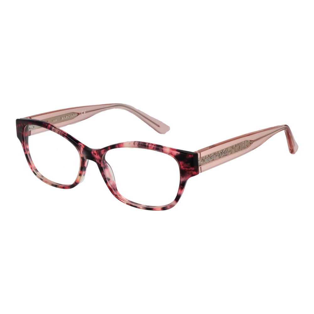 Pink Acetate Glasses (Frames) - ventzia