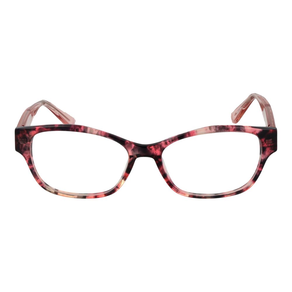 Pink Women Optical Frames - ventzia