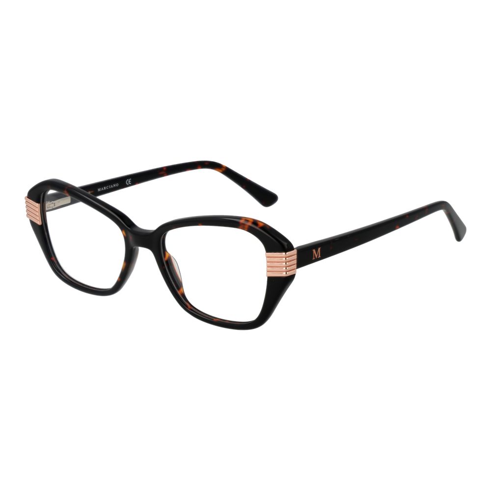 Brown Women Optical Frames - ventzia