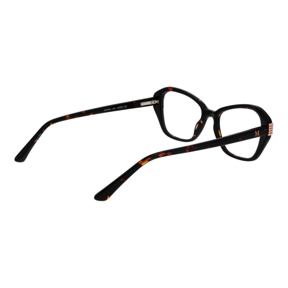 Brown Acetate Glasses (Frames) - ventzia