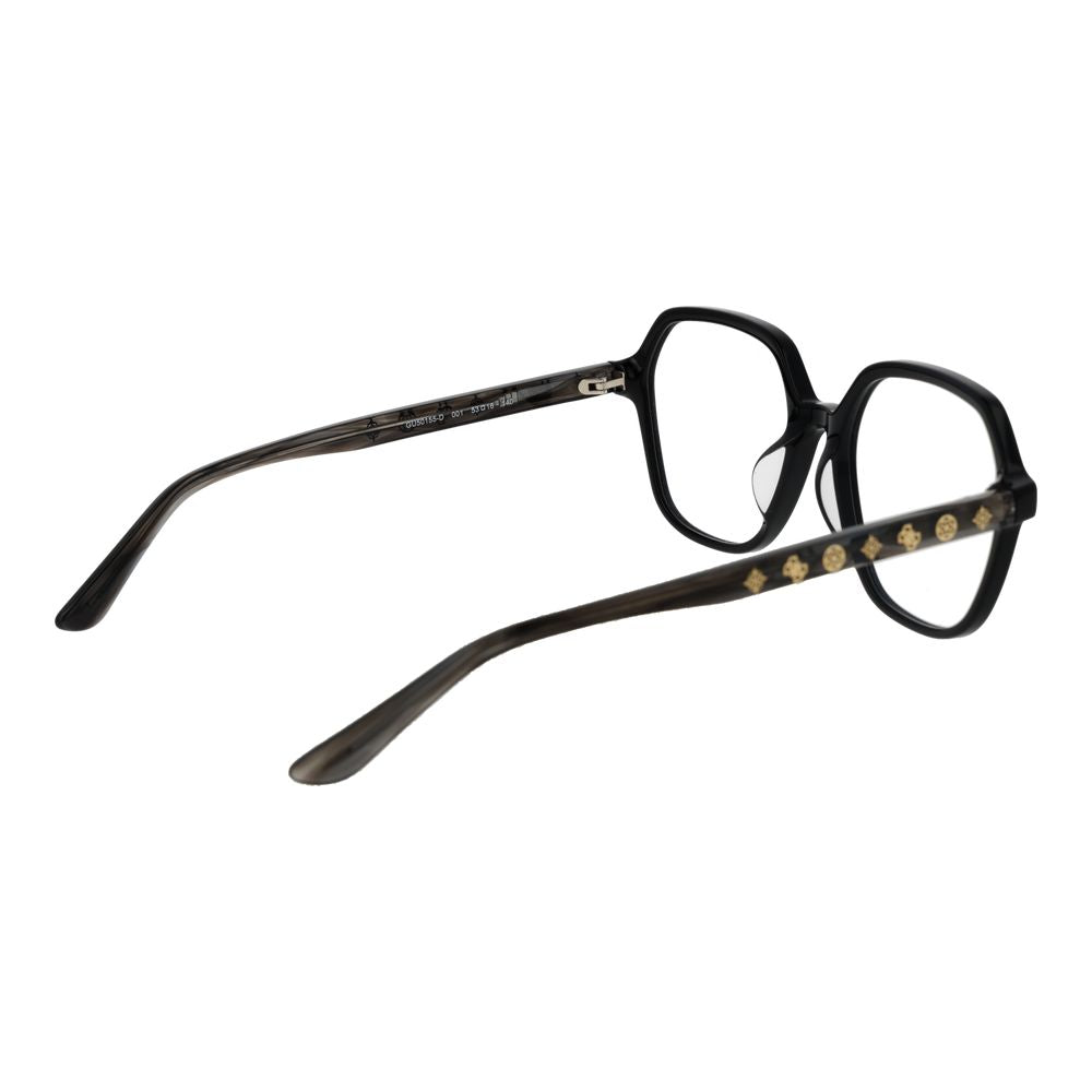 Black Women Optical Frames - ventzia