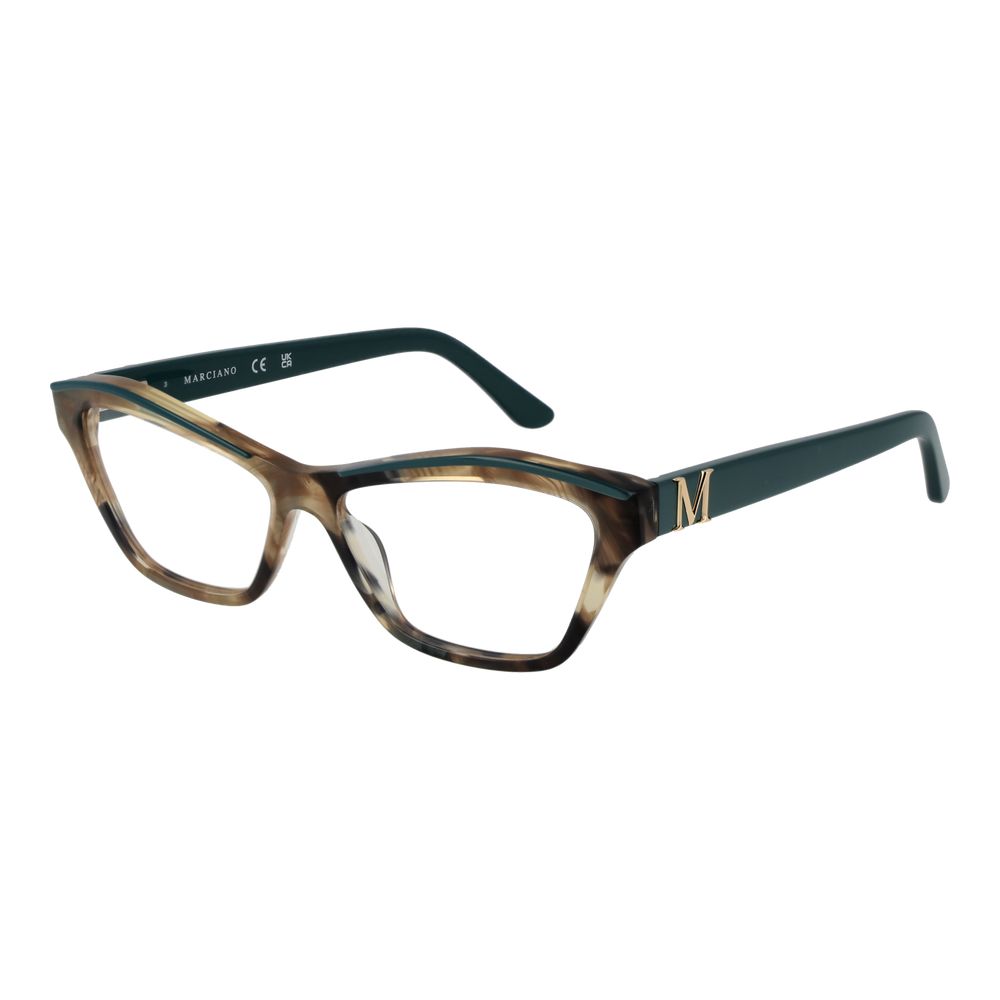 Multicolor Women Optical Frames - ventzia
