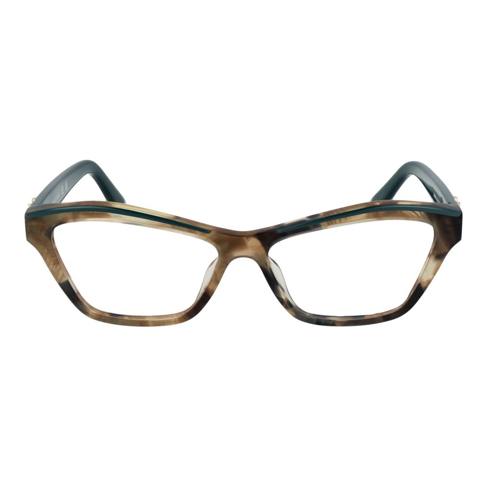 Multicolor Women Optical Frames - ventzia