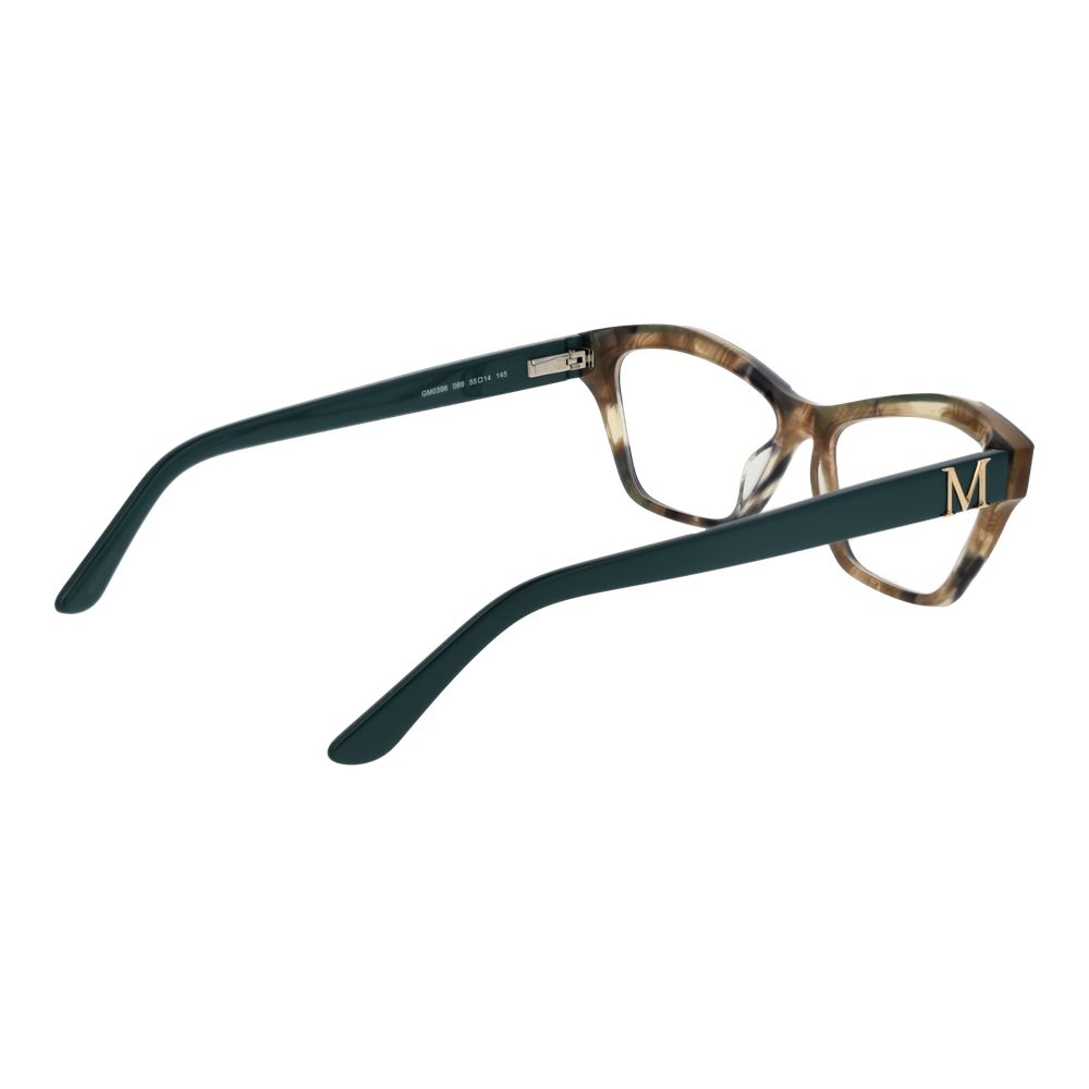 Multicolor Women Optical Frames - ventzia