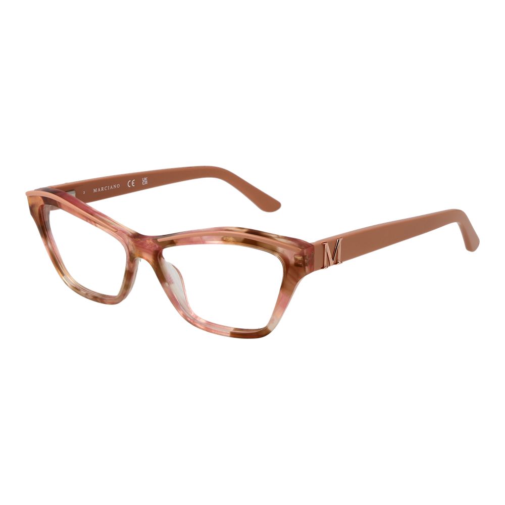 Beige Acetate Glasses (Frames) - ventzia