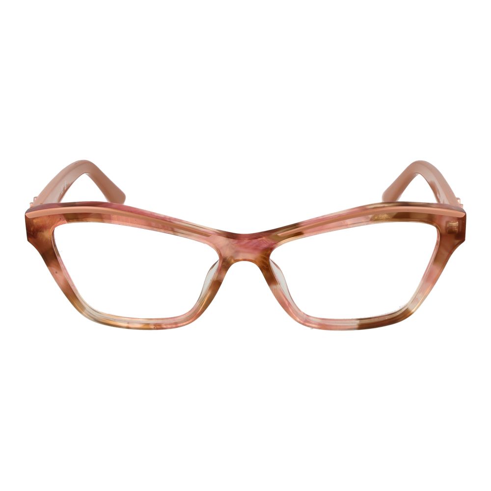 Beige Women Optical Frames - ventzia