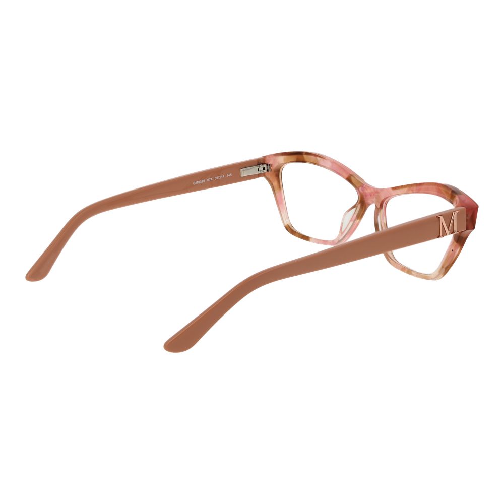 Beige Acetate Glasses (Frames) - ventzia