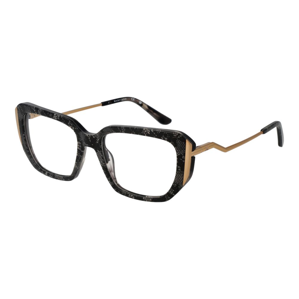 Gray Women Optical Frames - ventzia