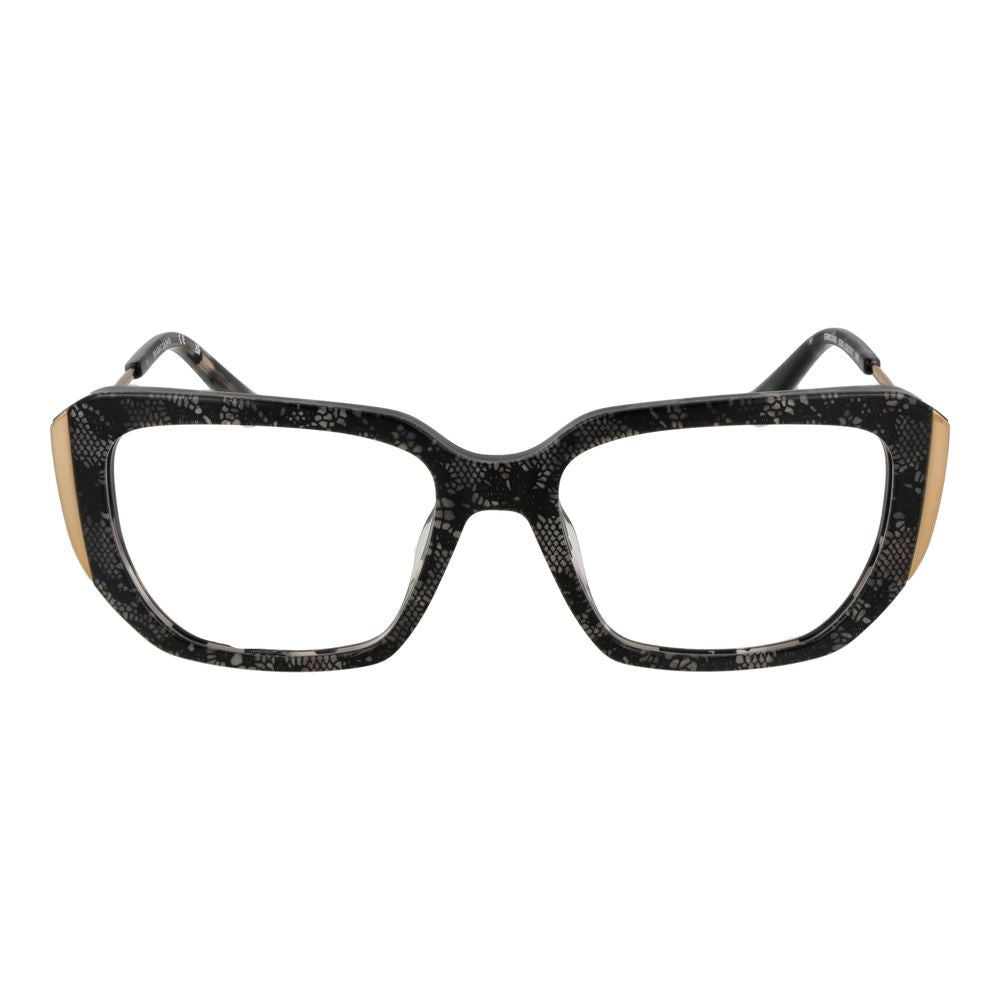 Gray Acetate Glasses (Frames) - ventzia