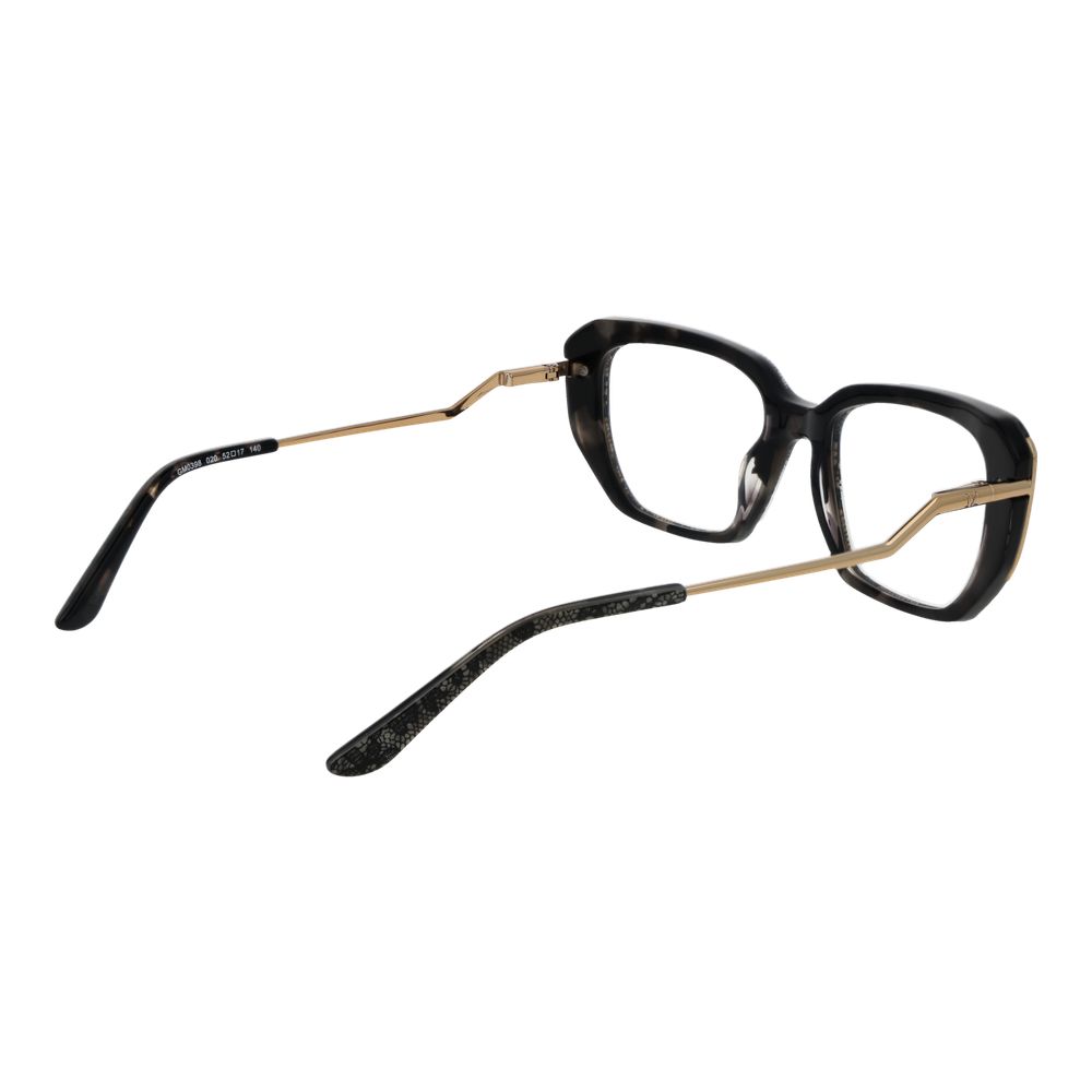 Gray Women Optical Frames - ventzia