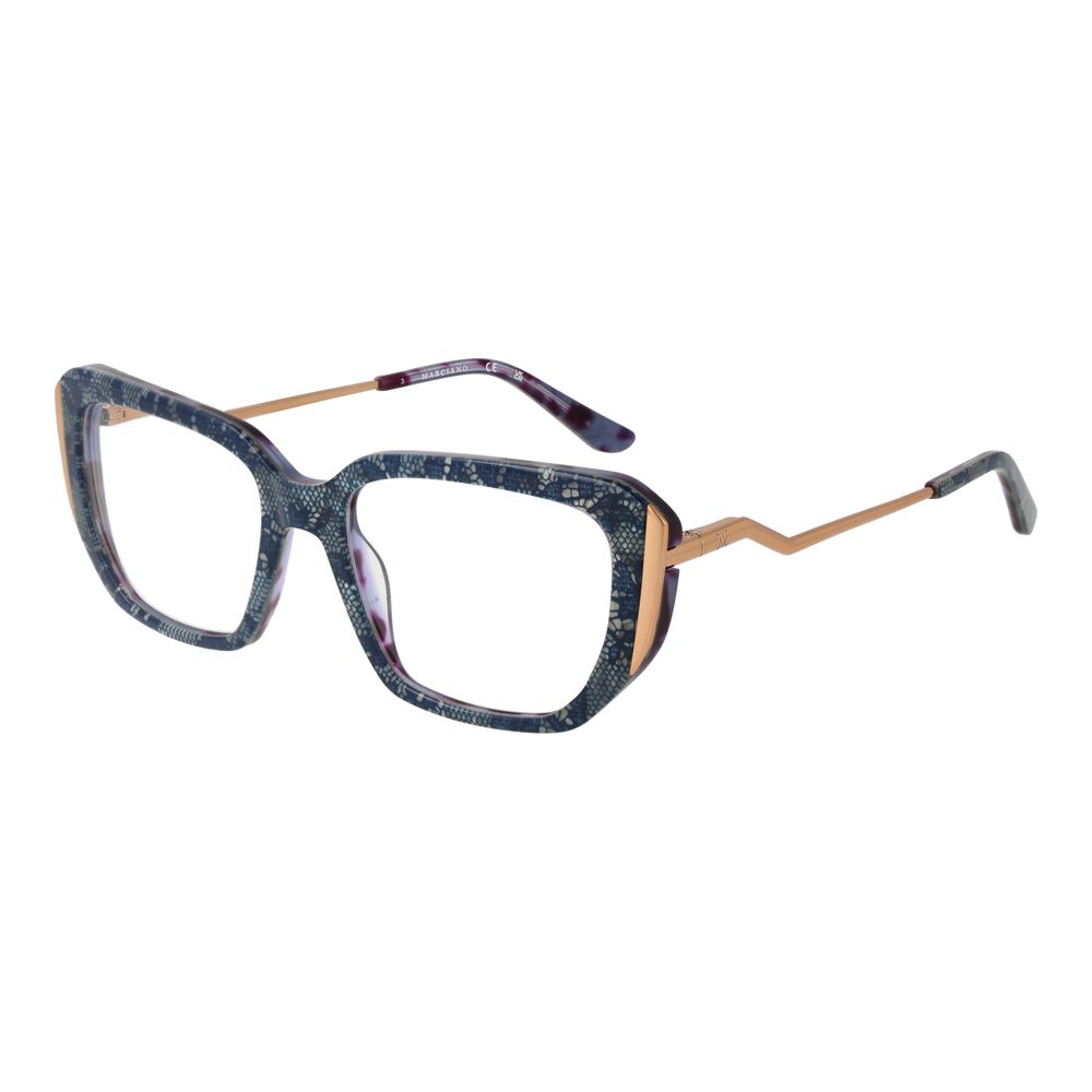 Multicolor Women Optical Frames - ventzia
