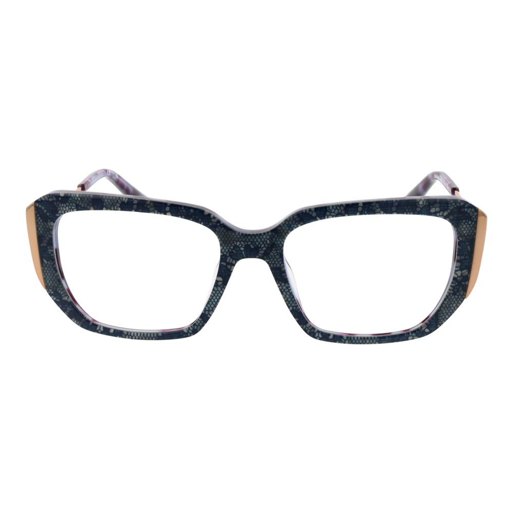 Multicolor Women Optical Frames - ventzia
