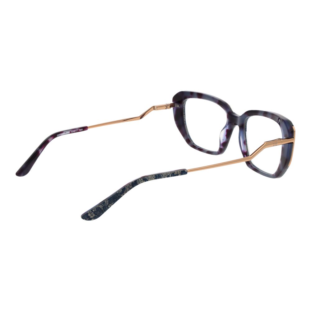 Multicolor Women Optical Frames - ventzia